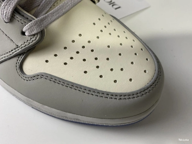 Reps TBK shoe box) Jordan CN8607-002 High (DR 1 DR Retro x 0825